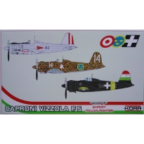 Caproni-Vizzola F.5 What if? (1:72)