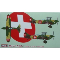 EKW C.35-1 WW II service (1:72)