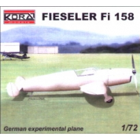 Fieseler Fi 158 (1:72)