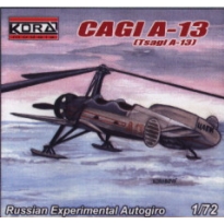 CAGI A-13 (1:72)