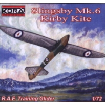 Slingsby Mk.6 Kirby Kite (1:72)