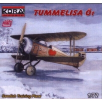 Tummelisa O-1 (1:72)