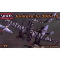 Junkers Ju 388L-3 (1:72)