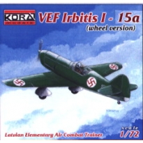 VEF I-15a (1:72)