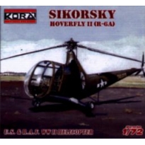 Sikorski R-6A (1:72)