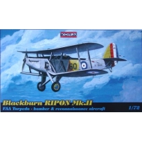 Blackburn Ripon Mk.II (1:72)
