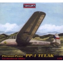 PP-1 Tulak (1:72)