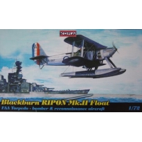 Blackburn Ripon Mk.II Float (1:72)