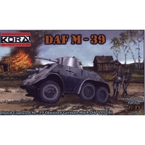 DAF M-39 (1:35)