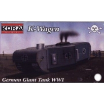 K-wagen (1:35)