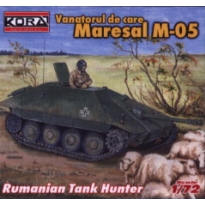 Maresal M-05 (1:72)