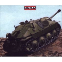 Jagdpanzer G-13 (1:72)