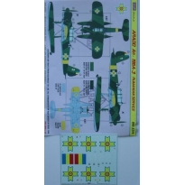 Arado Ar-196A-3 Romania (1:32)