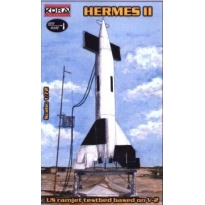 Hermes II (1:72)