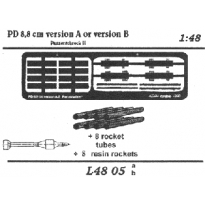 PD 8,8cm version B (1:48)