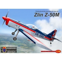 Zlin Z-50M (1:48)