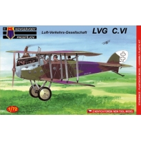 LVG C.VI (1:72)