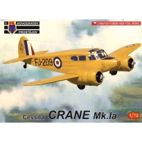 Cessna CRANE Mk.Ia (1:72)