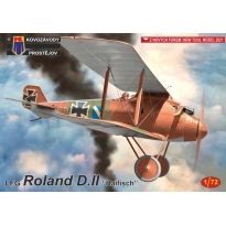 Roland D.II "Haifisch“ (1:72)