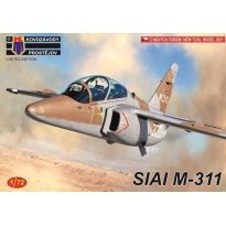 SIAI M-311 (1:72)