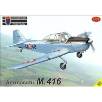 Aermacchi M.416 (1:72)