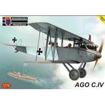 AGO C.IV (1:72)