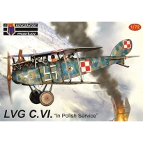 LVG C.VI. "In Polish Services“ (1:72)