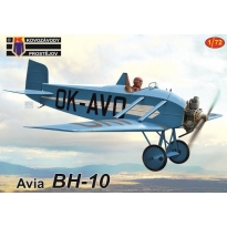 Avia BH-10 (1:72)