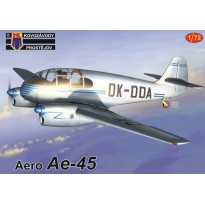 Aero Ae-45 (1:72)