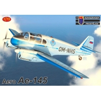 Aero Ae-145 (1:72)