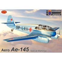 Aero Ae-145 “Special Markings” (1:72)