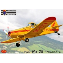 Piper Pa-25 “Pawnee” Pt.I (1:72)