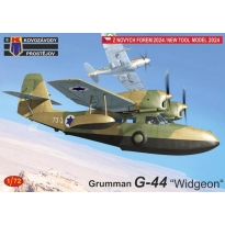 Grumman G-44 “Widgeon” (1:72)