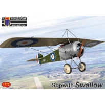 Sopwith Swallow (1:72)