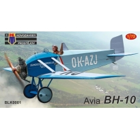 Avia BH-10 (1:72)