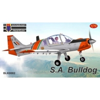 S.A.Bulldog (1:72)