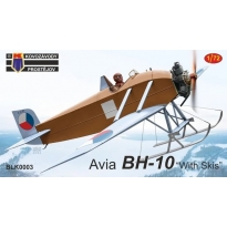 Avia BH-10 (1:72)