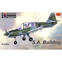 S.A. Bulldog (1:72)