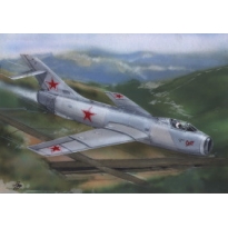 Suchoj Su-17R (1:72)