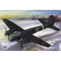 Junkers Ju 88V28(B-1) (1:72)