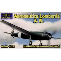 Aeronautica Lombardini A.R. (1:72)
