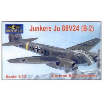Junkers Ju 88V-24/B-2 (1:72)