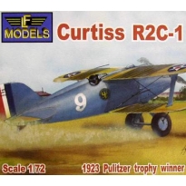 Curtiss R2C-1 (1:72)
