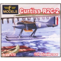 Curtiss R2C-2 (1:72)