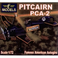 Pitcairn PCA-2 (1:72)