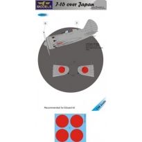 I-16 over Japan (1:48)