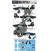 Junkers Ju87R-2 part II. (1:48)