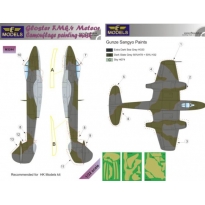 Gloster Meteror F.Mk.4 (1:32)