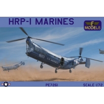 HRP-1 Marines (1:72)