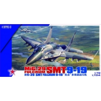 MIG-29 9-19 SMT “Fulcrum” (1:72)